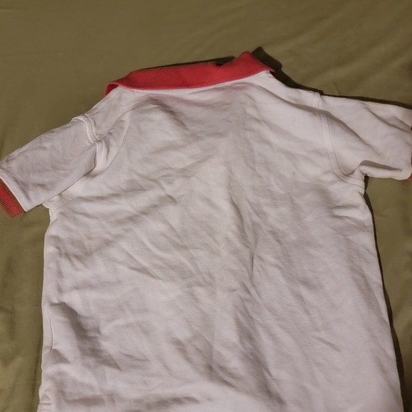 Physco bunny boy shirt - Picture 3 of 4